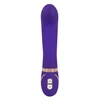 Vibe Couture Orion Front Row Violetinė Vibrator