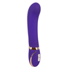 Vibe Couture Orion Front Row Violetinė Vibrator