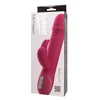 Vibe Couture Orion Rabbit Skater Rožinė Vibrator mit Klitorisreizer