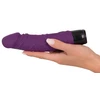 Vibra Lotus Penis violetinė