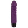 Vibra Lotus Penis violetinė