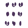 Vive By Shots Vive Aika - Violetinė