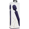 Vive By Shots Vive Clitoral Masažuoklis moterims, USB pakraunama Body Wand