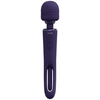 Vive By Shots Vive Clitoral Masažuoklis moterims, USB pakraunama Body Wand