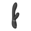 Vive By Shots Kyra - Pulse Clitoral Rabbit - Juodas