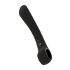 Vive By Shots Vive Ombra - Bendable Vibrator Punkt G - Juodas
