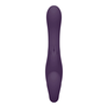Vive By Shots Vive 3-in-1 vibratorius, kuris stimuliuoja makštį, G tašką ir klitorį