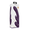 Vive By Shots Suki Strapless Vibrating Intimate System Rabbit Violetinė, 3 Motors, Silicone