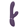 Vive By Shots Tani - Finger Motion with Pulse-Wave Vibrator - Violetinė