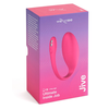 Rožinė We-Vibe Jive Electric Rožinė