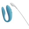 We-Vibe Sync Go Turquoise