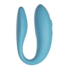 We-Vibe Sync Go Turquoise