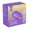 We-Vibe Sync Go Violetinė