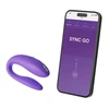 We-Vibe Sync Go Violetinė