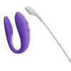 We-Vibe Sync Go Violetinė