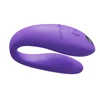 We-Vibe Sync Go Violetinė
