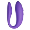 We-Vibe Sync Go Violetinė