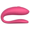 Rožinė We-Vibe Sync Lite Rožinė