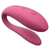Rožinė We-Vibe Sync Lite Rožinė