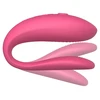 Rožinė We-Vibe Sync Lite Rožinė