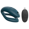 We-Vibe Sync O Petrol Žalias