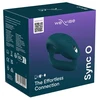 We-Vibe Sync O Petrol Žalias