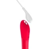 We-Vibe Tango X Cherry Raudona