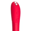 We-Vibe Tango X Cherry Raudona