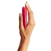 We-Vibe Tango X Cherry Raudona