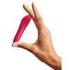 We-Vibe Tango X Cherry Raudona