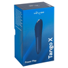 Mėlyna We-Vibe Tango X Midnight Mėlyna