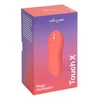 We-Vibe Touch X Crave Coral