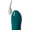 We-Vibe Touch X Žalias Velvet