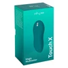 We-Vibe Touch X Žalias Velvet