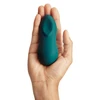 We-Vibe Touch X Žalias Velvet