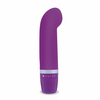 B Swish - bcute Classic Vibrator Curve Violetinė