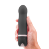 B Swish - bdesired Deluxe Vibrator Juodas
