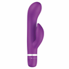 B Swish - bwild Classic Marine Rabbit Vibrator Violetinė
