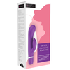 B Swish - bwild Classic Marine Rabbit Vibrator Violetinė