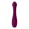 Dame produktai - Arc G-Spot Vibrator Berry