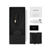 Lelo - Tiani Duo Couples' Massager Juodas