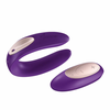 Satisfyer SATISFIER DOUBLE PLUS REMOTE