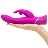Happy Rabbit Curve Violetinė