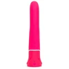 Rožinė Happy Rabbit - G-Spot Rabbit Vibrator Rožinė