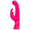 Rožinė Happy Rabbit - G-Spot Rabbit Vibrator Rožinė