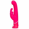 Rožinė Happy Rabbit - G-Spot Rabbit Vibrator Rožinė