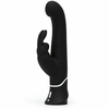 Happy Rabbit - G-Spot Stroker Rabbit Vibrator Juodas