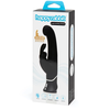 Happy Rabbit - G-Spot Stroker Rabbit Vibrator Juodas