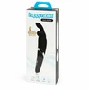 HappyRabbit Happy Rabbit Wand vibratorius Bla