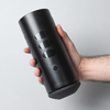 Kiiroo - Titan &amp; Cliona Couple Set Violetinė